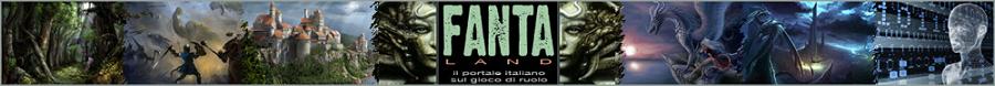 FANTALAND - il portale italiano del gioco di ruolo